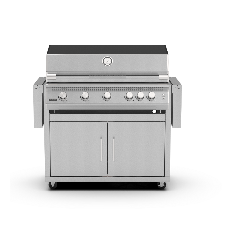 Cart Grill 500 S - Imagen 2