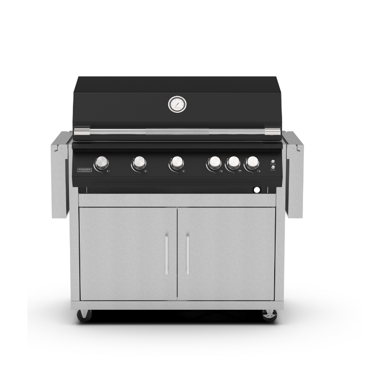 Cart Grill 500 S - Imagen 3