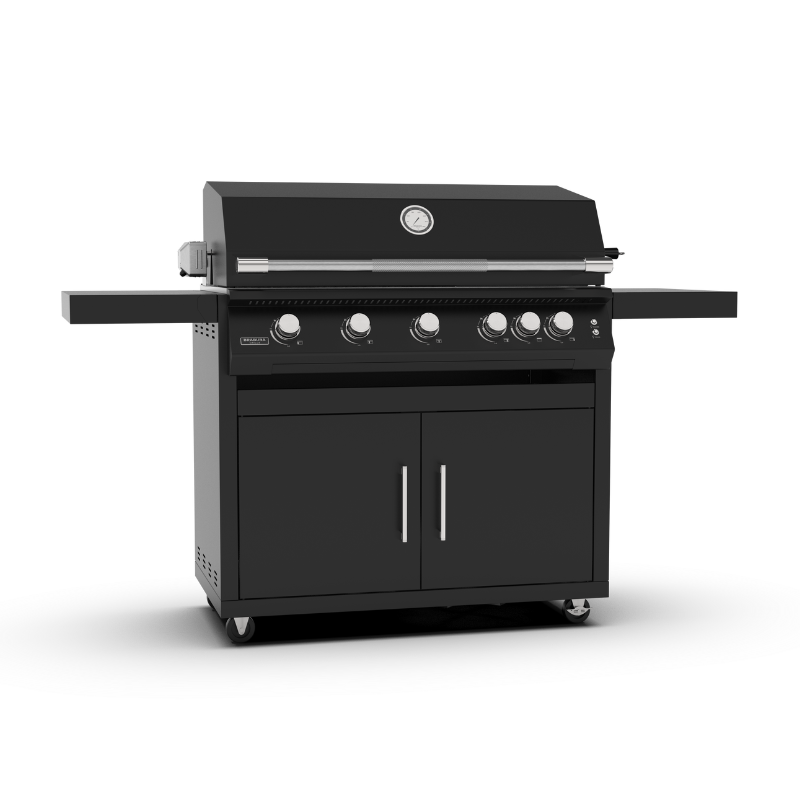 Cart Grill 500 M - Imagen 3
