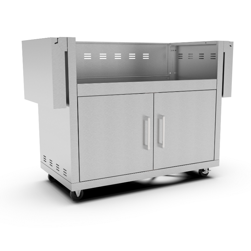 Cart Grill 500 S - Imagen 4