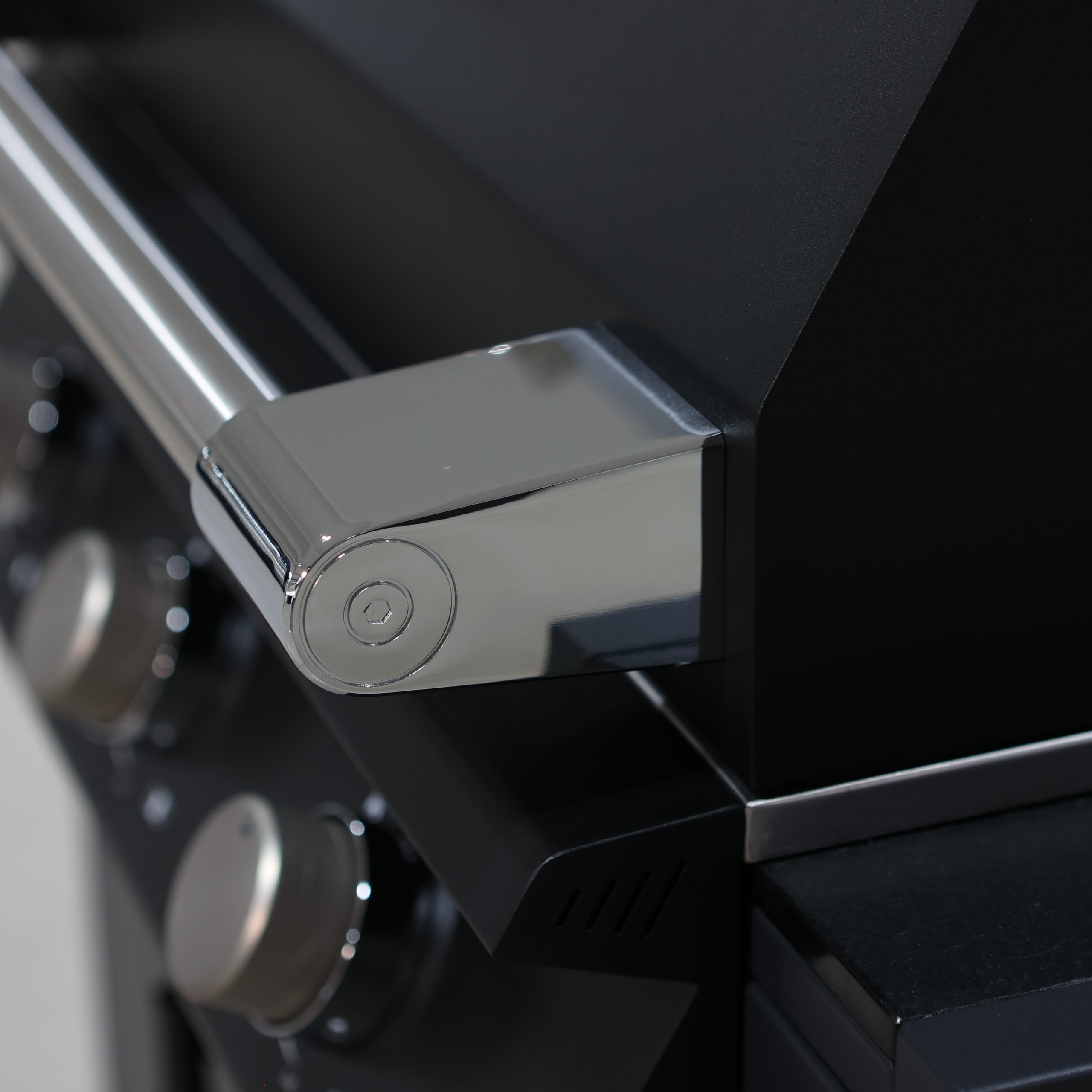Fusion 300 LITE Grill - Imagen 5