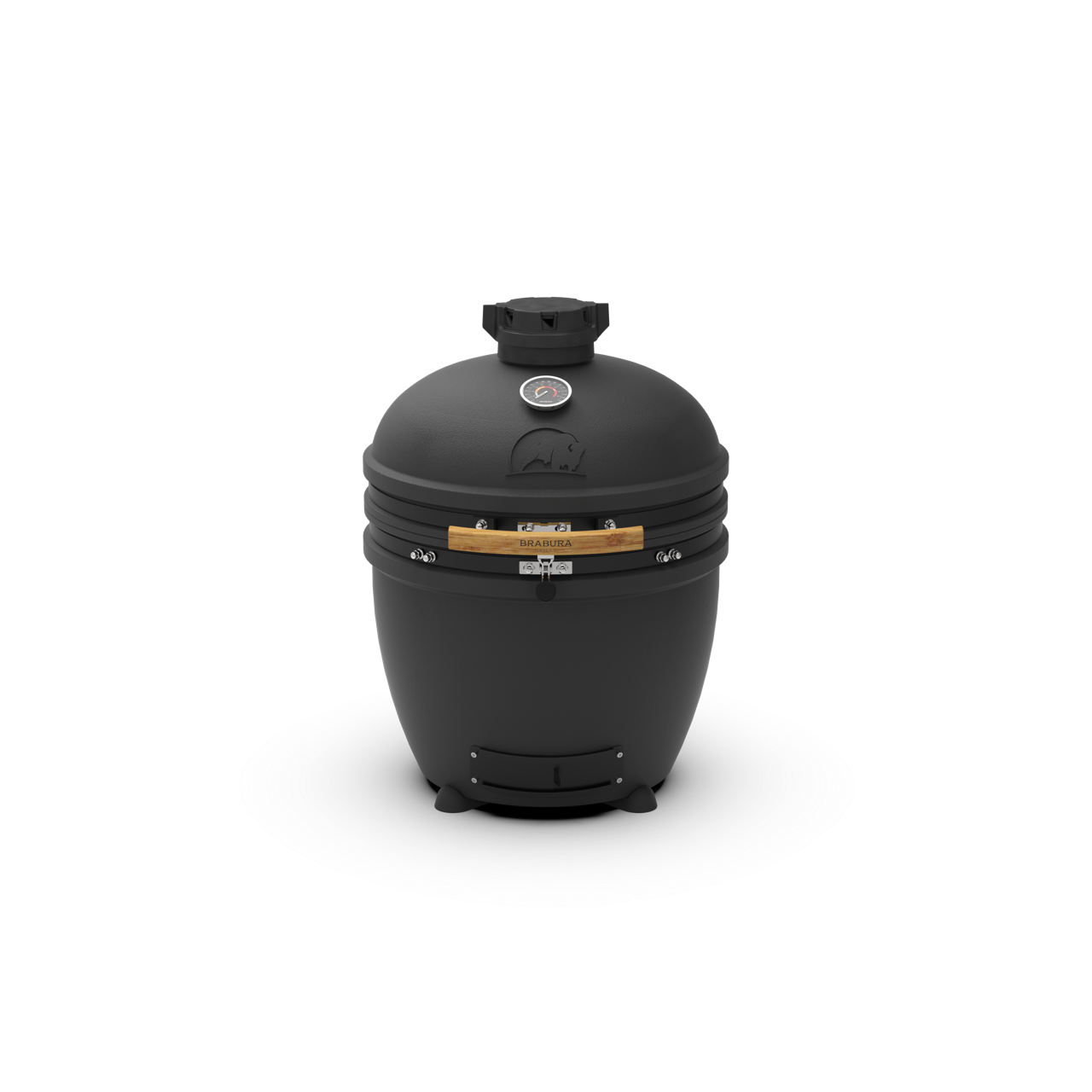 Bison Kamado 23