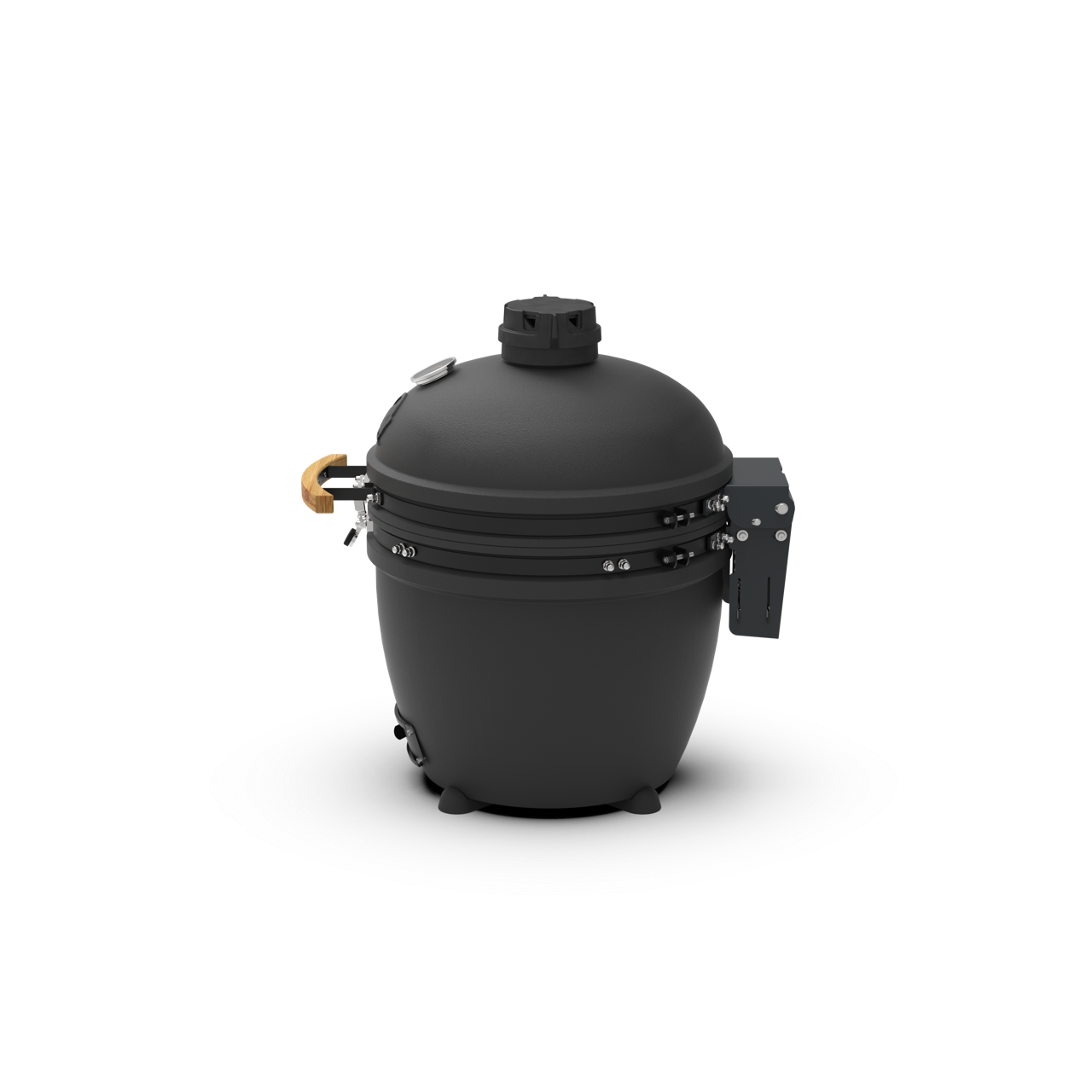 Bison Kamado 23 - Imagen 2