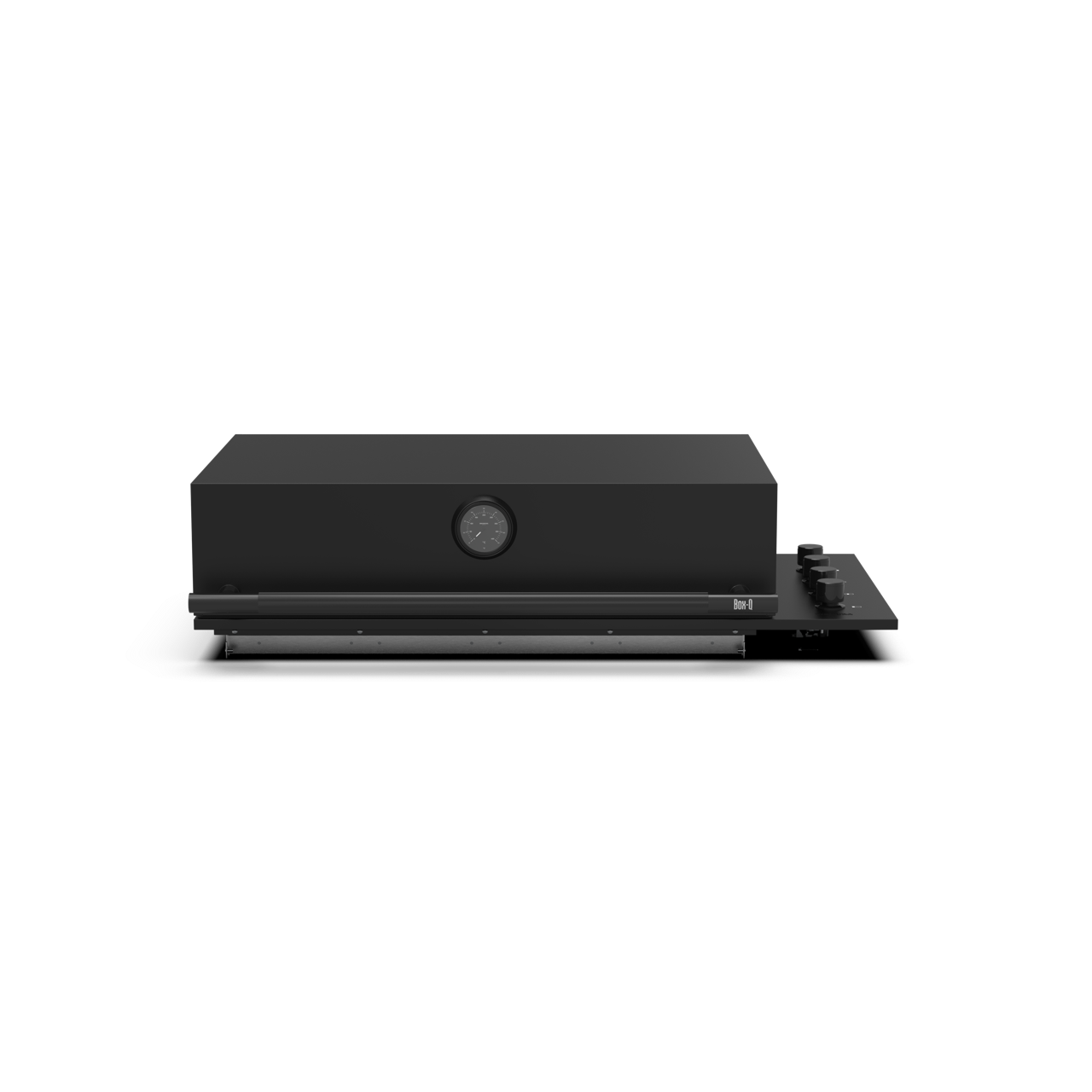 Box-Q Grill