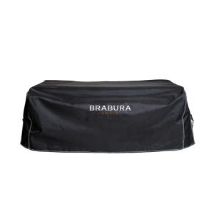 Built-in Soft Cover Ember