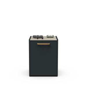 Module CT 60 Side Burners