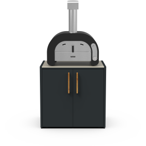 Module CT 90 Pizza Oven