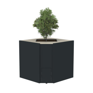Module CT 90 Corner Planter