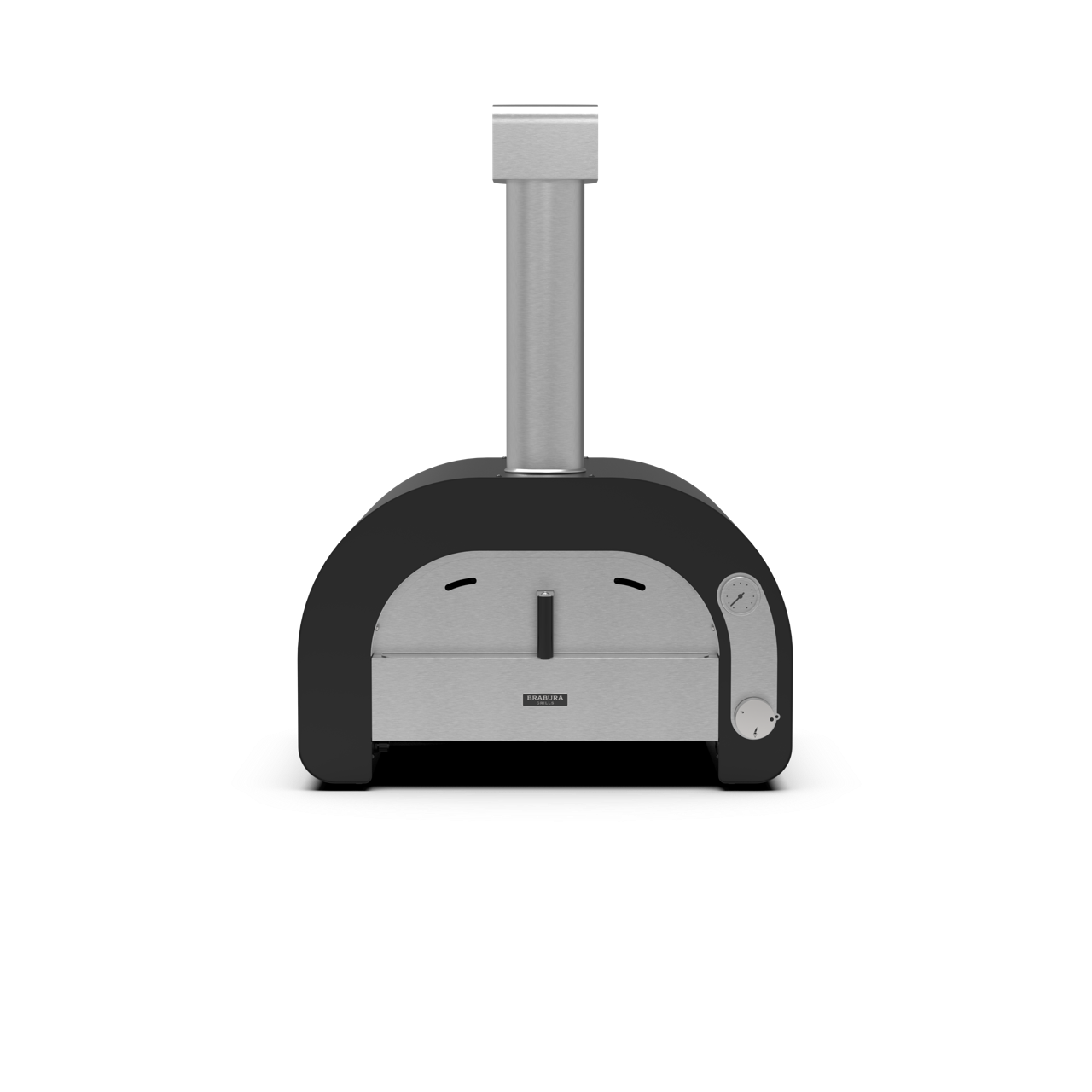 Capitano Pizza Oven 60