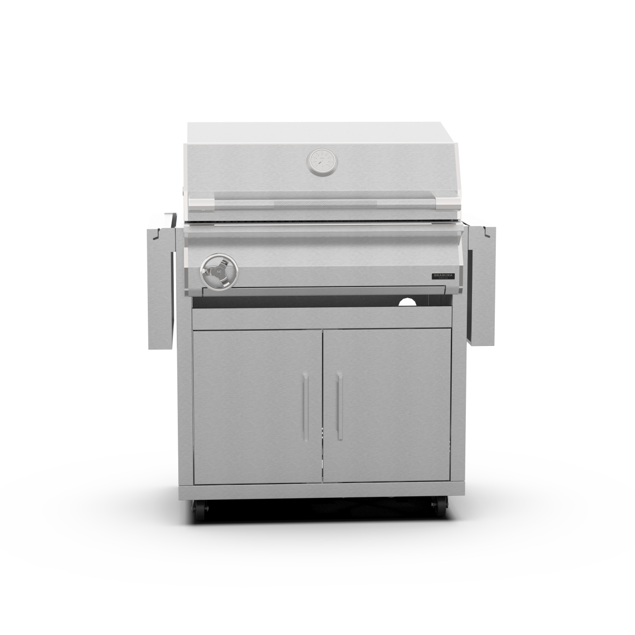 Cart Ember 800 - Imagen 2