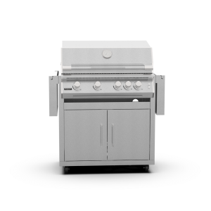 Cart Grill 400 S