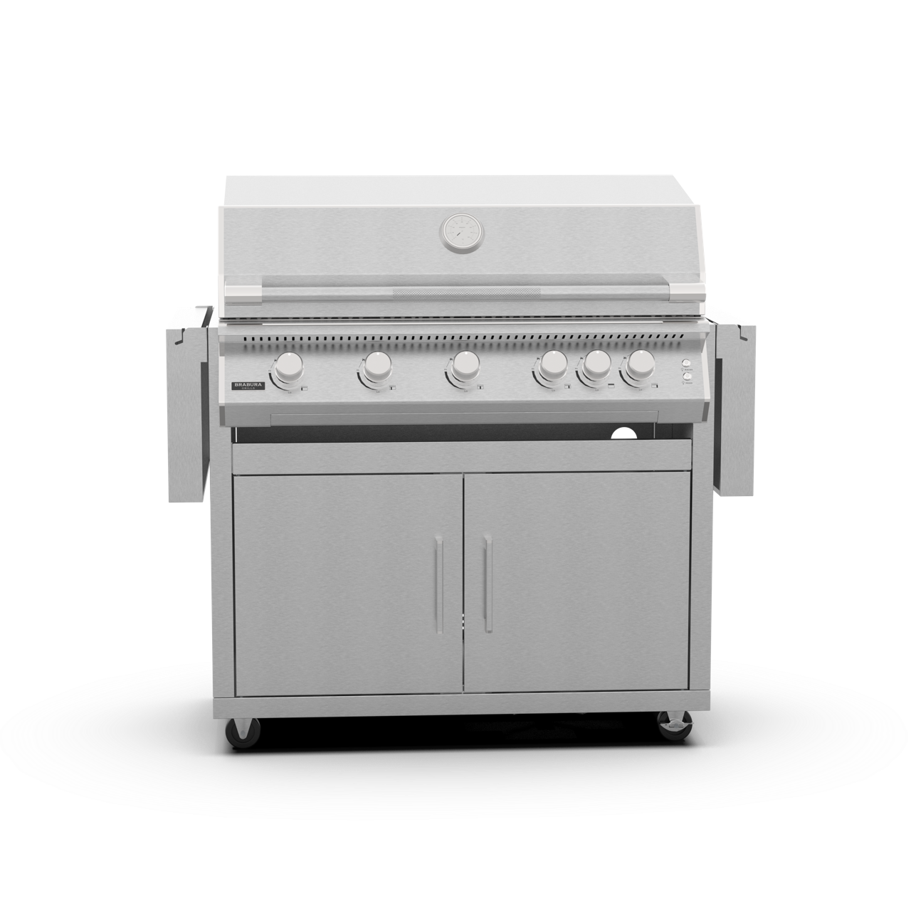 Cart Grill 500 S
