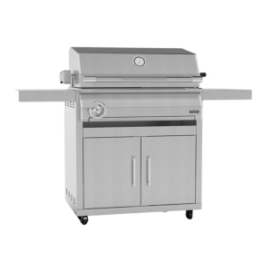 Cart Ember 800