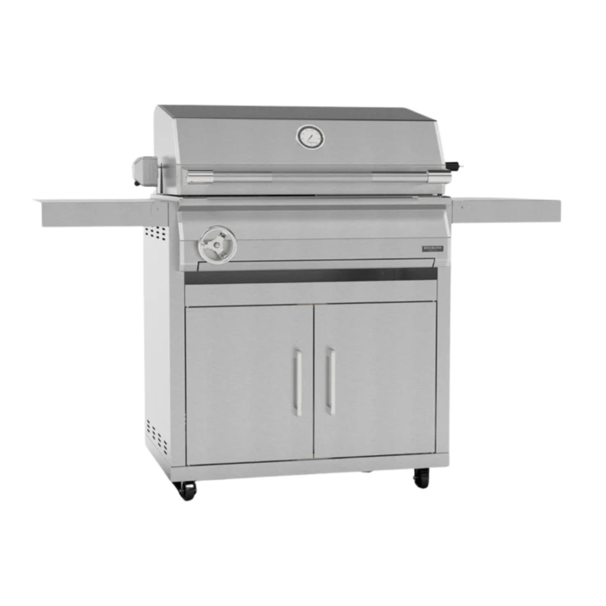 Cart Ember 800