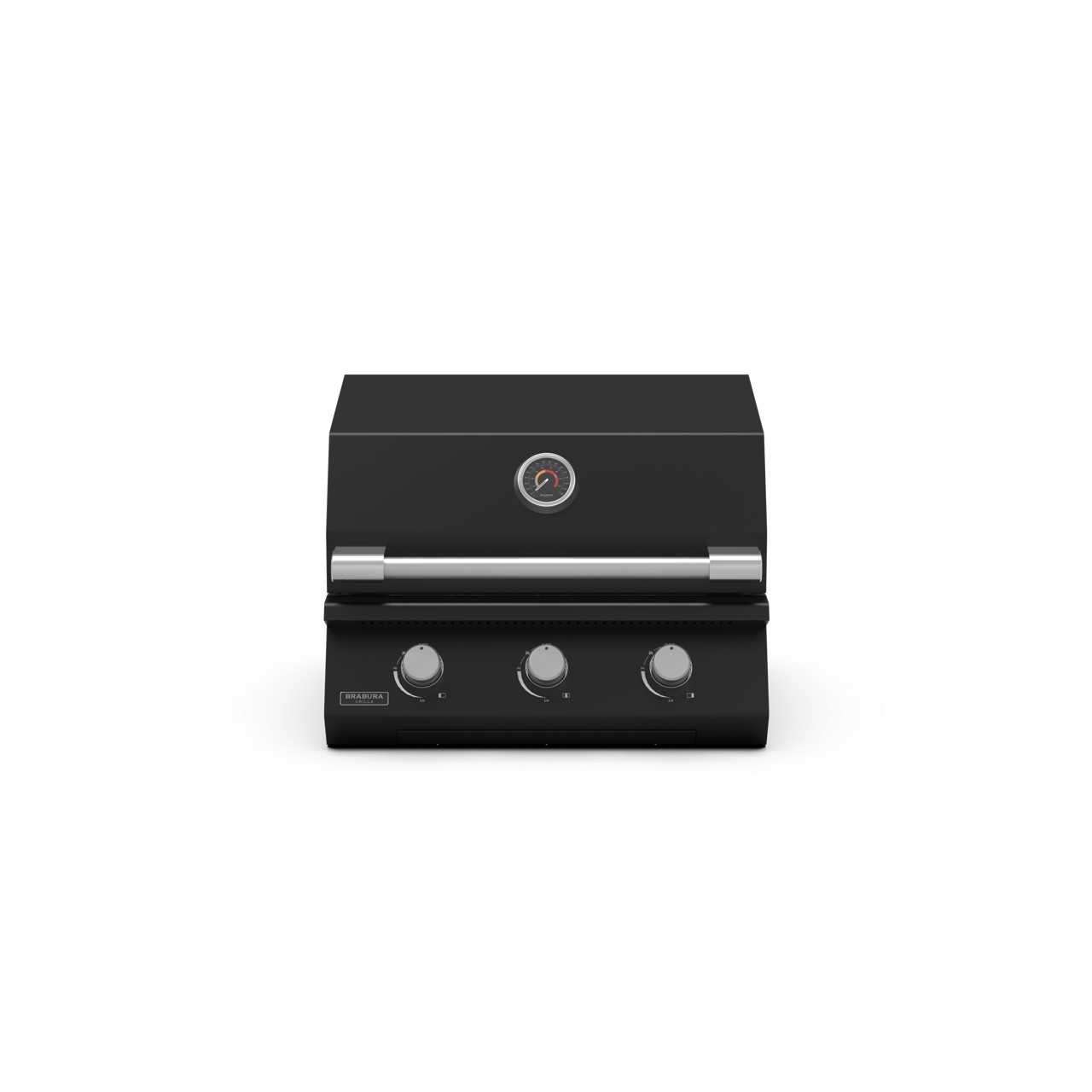 Fusion 300 LITE Grill