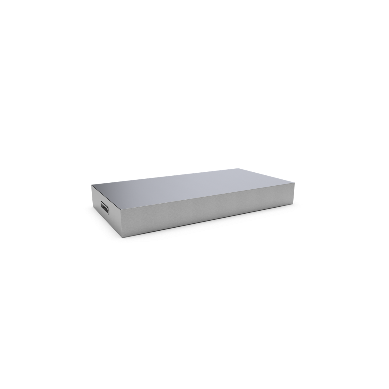 Inox Cover 40