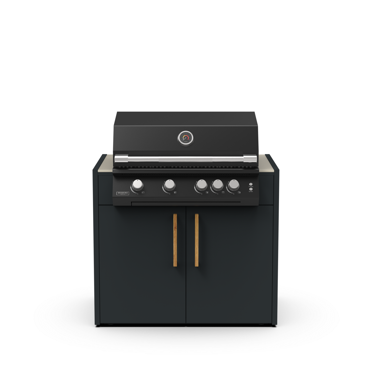 Module KC 100 Grill