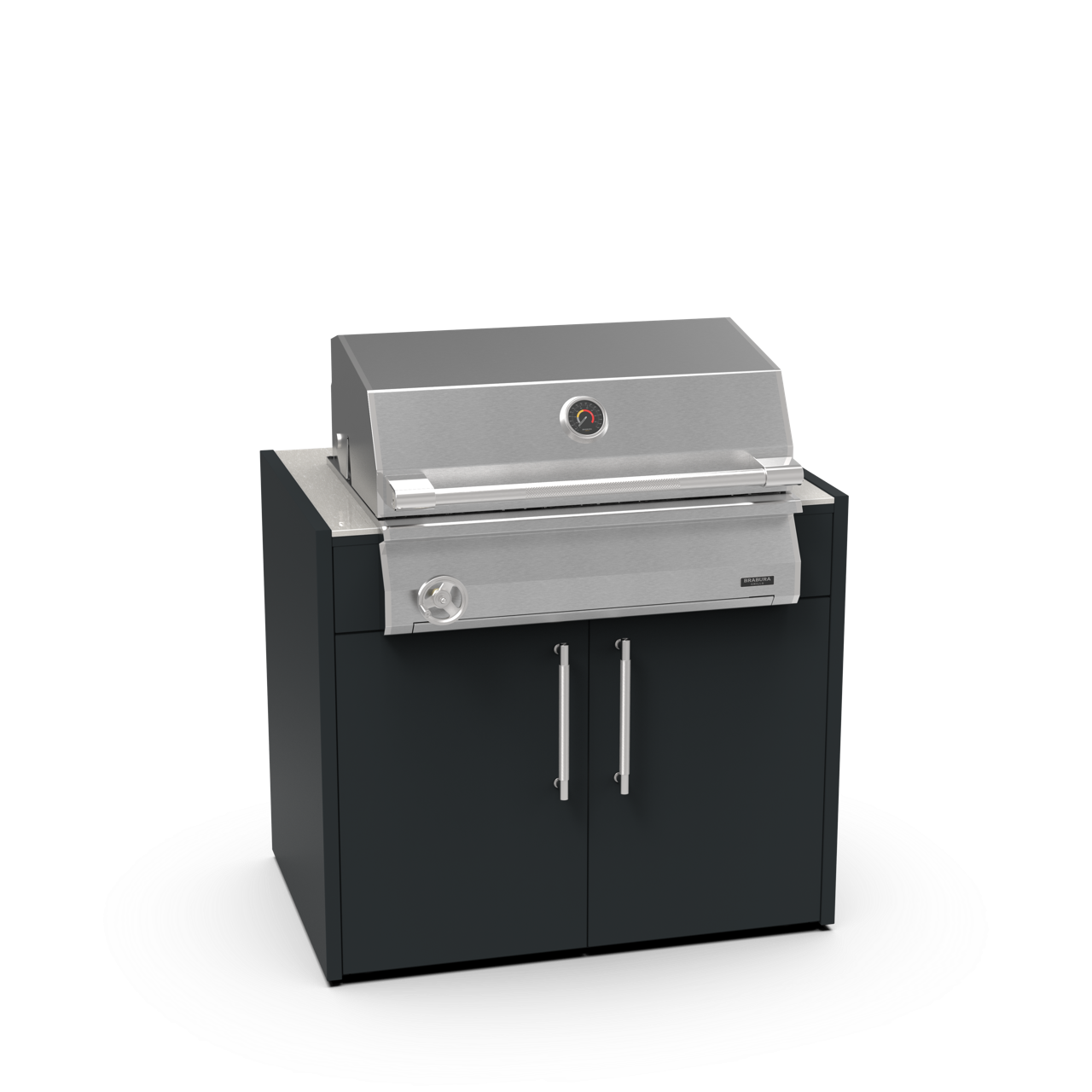 Module KC 100 Grill - Imagen 2