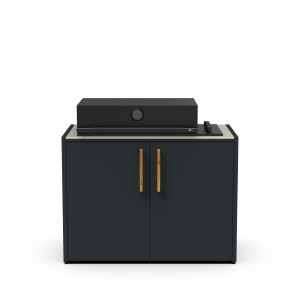 Module KC 120 Built-in Grill