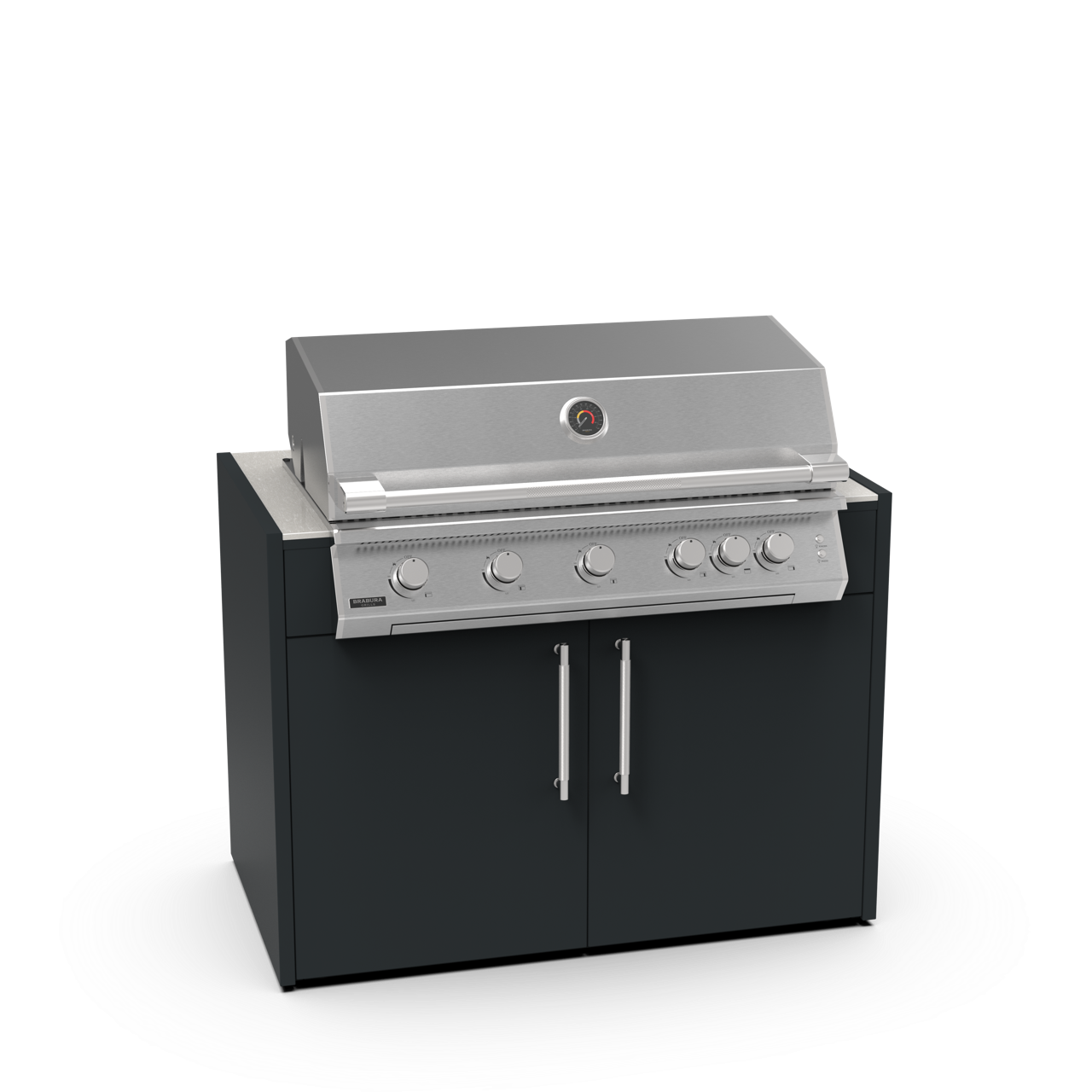 Module KC 120 Grill - Imagen 2