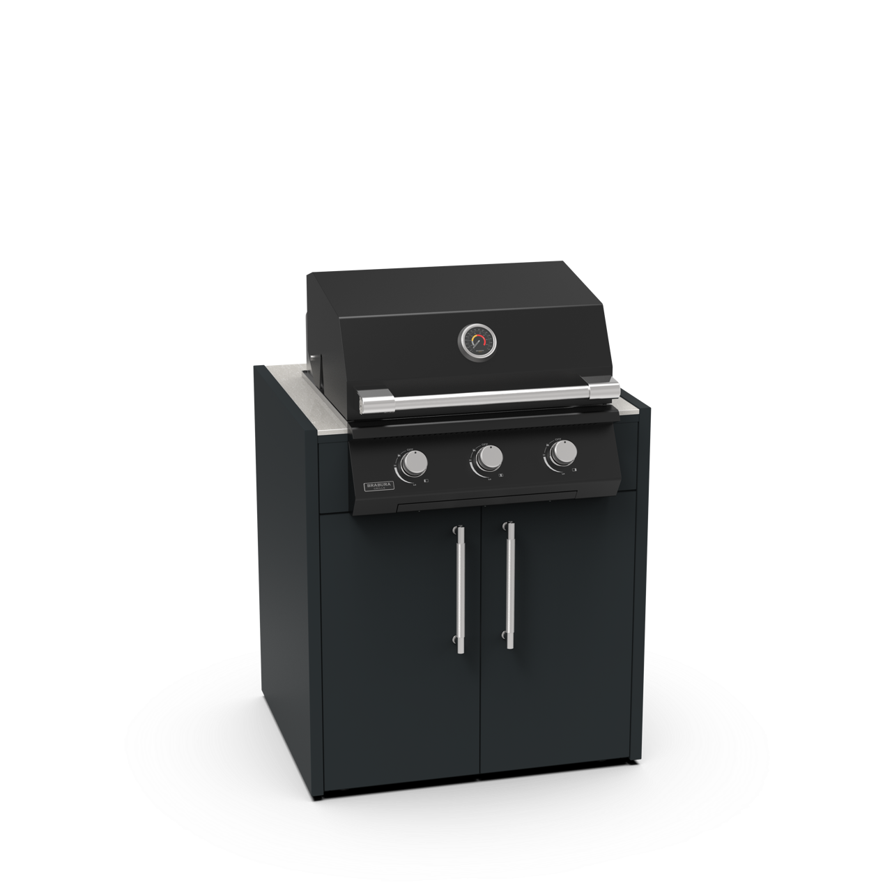 Module KC 80 Grill - Imagen 2