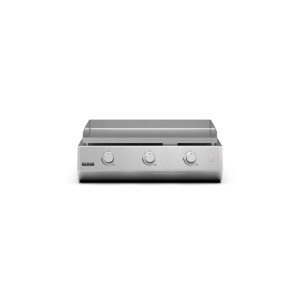L Class Inox 30 Griddle