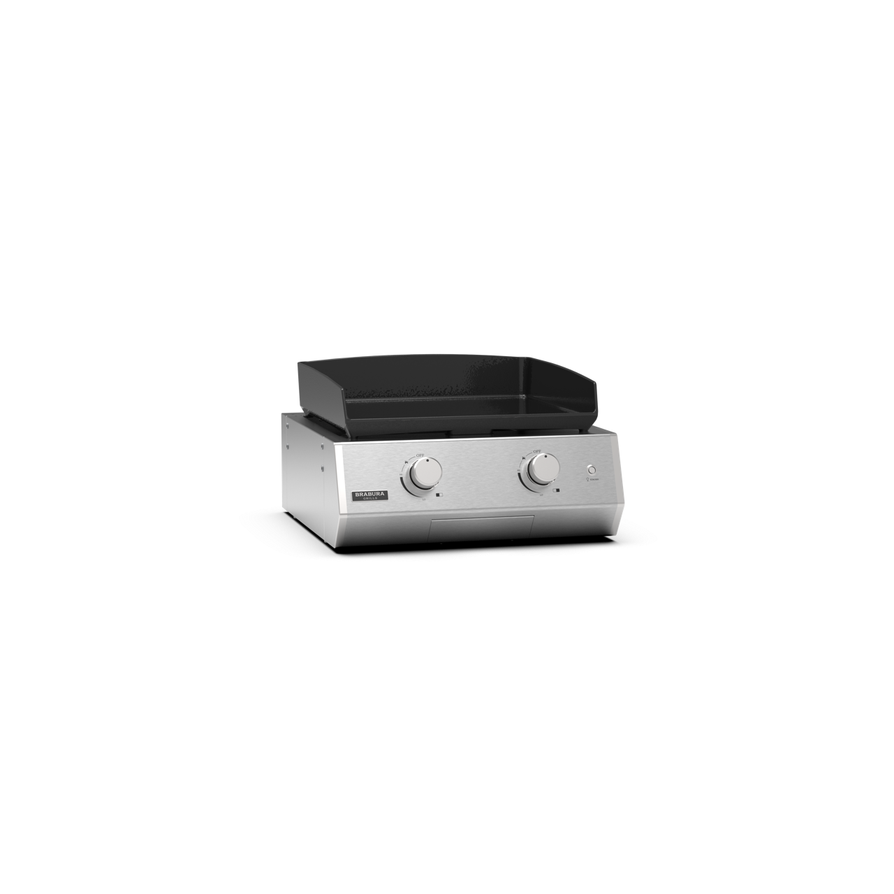 L Class Original 20 Griddle - Imagen 2