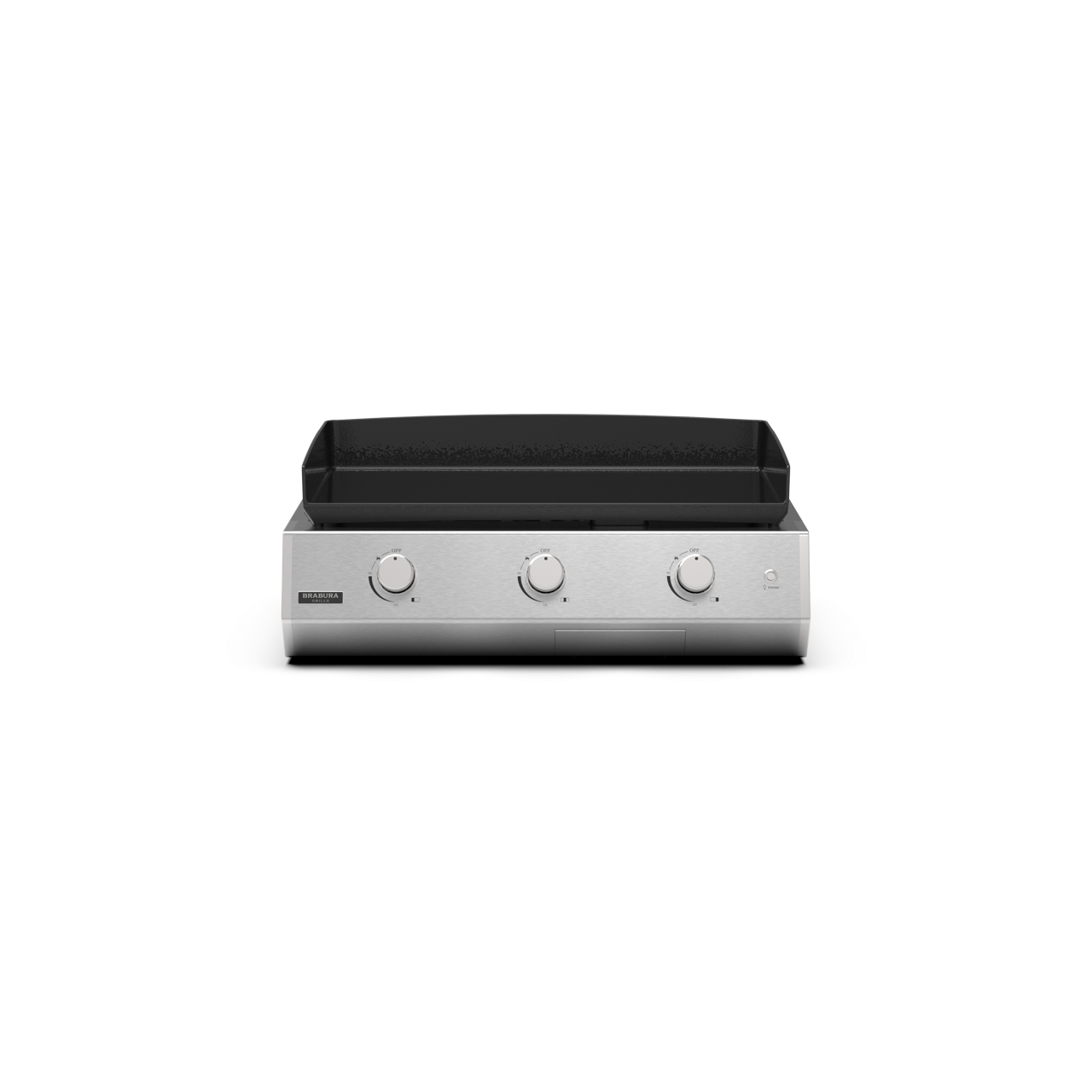L Class Original 30 Griddle