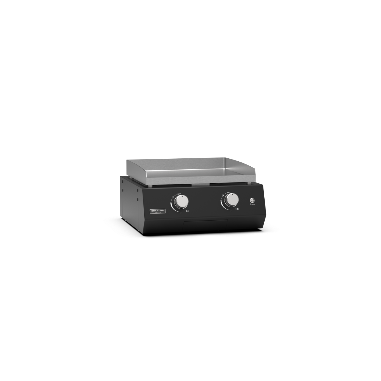 L Class Special 20 Griddle - Imagen 2