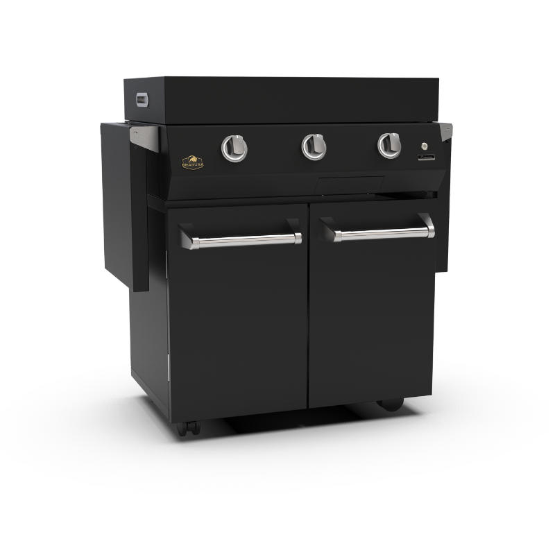 Matte Cart 30 - Imagen 3