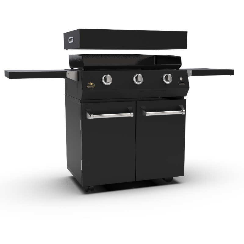 Matte Cart 30 - Imagen 4
