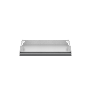 Griddle 200S