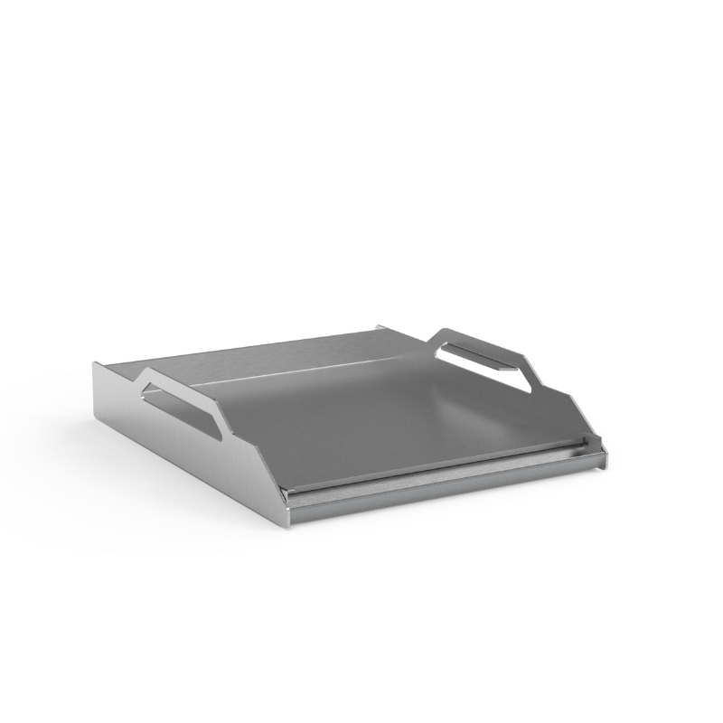 Griddle 200S - Imagen 2