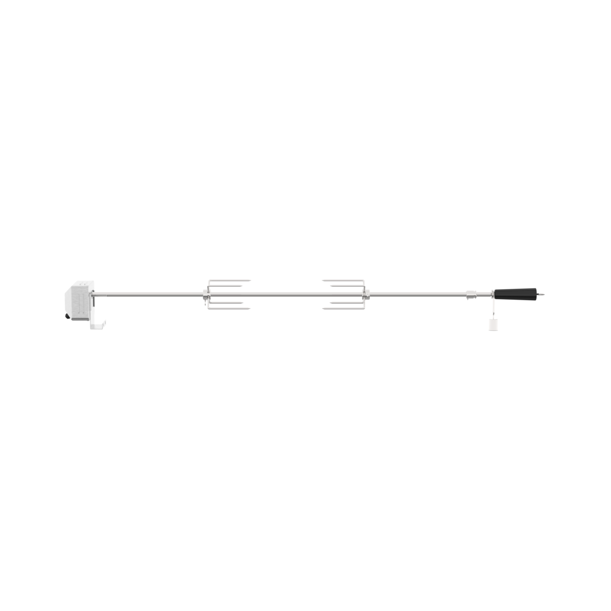 Rotisserie 500