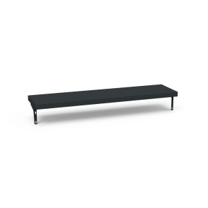 Standing Bar 120 Metal